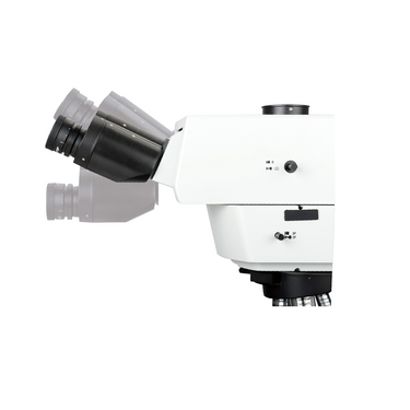 50-500X Halogen Transmitted/Reflection Light XY Stage Travel Distance 356x305mm Trinocular Transmitted/Reflected Metallurgical Microscope MT05180313
