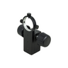 50mm Stereo Microscope Focus Rack, SKU SA02011302, three quarter front view