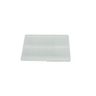 2pc 8.9x7.3x0.6cm Slide Plastic Box (2pc), SKU SL39803002, three quarter front view