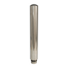 Microscope Boom Stand Vertical Extension Bar, 37.2mm Diameter, 280mm Length, SKU SA02061101, three quarter front view