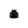 0.5X Adjustable Microscope Camera Coupler C-Mount Adapter 38mm, SKU MT05174141, three quarter front view