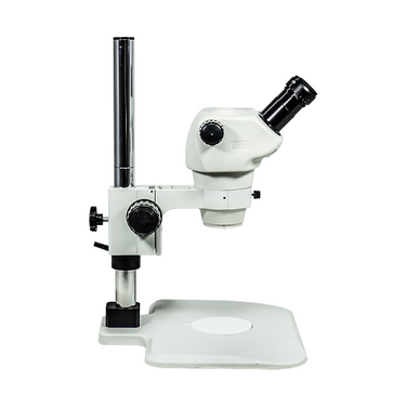 8-50X Post Stand Binocular Zoom Stereo Microscope SZ02030222