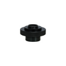Stereo Compatible 0.5X Coupler, SKU PZ17016132, three quarter front view