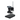 48 Megapixels CMOS LED Light Post Stand Video Monocular Continuous Zoom Microscope, SKU MZ02050101, three quarter front view