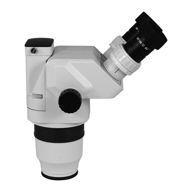 6.7-45X Zoom Ratio 1:6.7 Eyepiece Field of View Dia. 22mm Objective Working Distance 100mm Trinocular Zoom Body SZ05011131