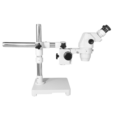 6.7-45X Boom Stand Binocular Zoom Stereo Microscope SZ02020423