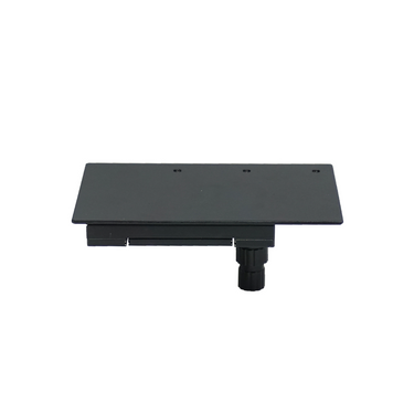 Focus Distance 52mm Post Hole Diameter of Focusing Rack Dia. 25mm XY Stage Travel Distance 70x40mm Stage Platform Dimensions 200x125mm Manual Stage SG02305211