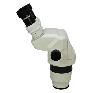 6.7-45X Zoom Ratio 1:6.7 Eyepiece Field of View Dia. 22mm Objective Working Distance 100mm 60° Binocular Zoom Body SZ05011123