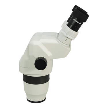 6.7-45X Zoom Ratio 1:6.7 Eyepiece Field of View Dia. 22mm Objective Working Distance 100mm 60° Binocular Zoom Body SZ05011123