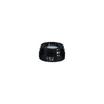 1.5X Auxiliary Objective Barlow Lens for MZ0701 Video Zoom Microscope (25mm), SKU MZ07014511, three quarter front view