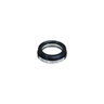Objective Working Distance 160mm 0.5X Objective, SKU MZ37014211, three quarter front view