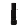 Adjustable 0.5X Reticle Coupler, SKU MT14034142, three quarter front view