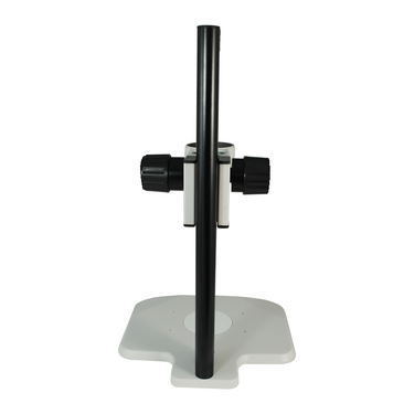 Microscope Track Stand, 83mm Coarse Focus Rack, 520mm Track Length