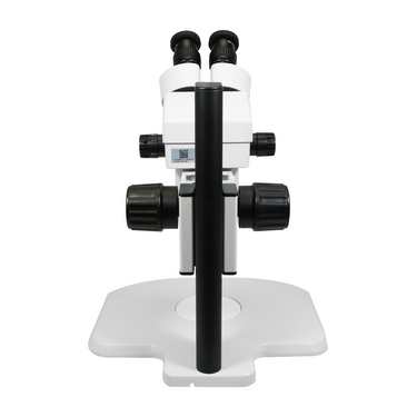 7-45X LED Light Track Stand Binocular Zoom Stereo Microscope SZ02010022