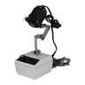 15W External Adjustable Halogen Light Source for Microscopes, SKU ML05321131, three quarter front view