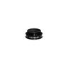 0.3X Achromatic Microscope Objective Lens for MZ0801 Video Zoom Microscope 20.3mm, 4/5in., SKU MZ08014111, three quarter front view