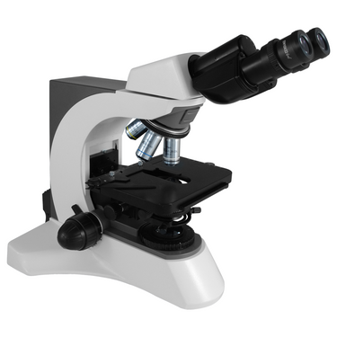 40-1000X Halogen Transmitted Light XY Stage Travel Distance 75x50mm Binocular Biological Microscope BM13010213