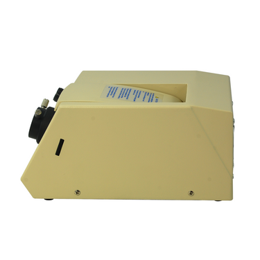 150W Halogen Fiber Optic Illuminator Microscope Light Source with Red, Green, Yellow Filters
