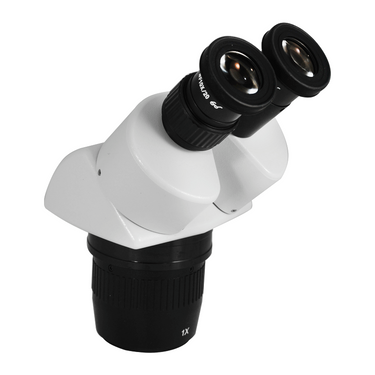 10X/30X Dual Power Stereo Microscope Head, Binocular, Focusable Eyepiece FS05031221