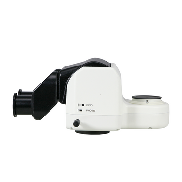 0-30° Stereo Trinocular Head PZ17012531