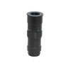 0.7-4.5X Industrial Inspection Video Zoom Microscope Body, Monocular, Infinite, SKU MZ02011101, three quarter front view