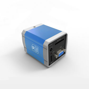 30fps@1920x1080 2M VGA Color Digital Camera DC43111121