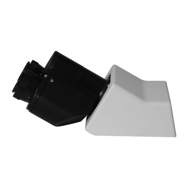 Compound Microscope Eyepiece Body Tube, Binocular, Finite, Eyetube Angle 30 Degrees, BM05071221