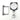 Transmitted Light Base Mirror, SKU SA05161101-0001, three quarter front view