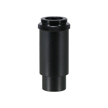 0.3X Microscope Camera Coupler C-Mount Adapter 23mm