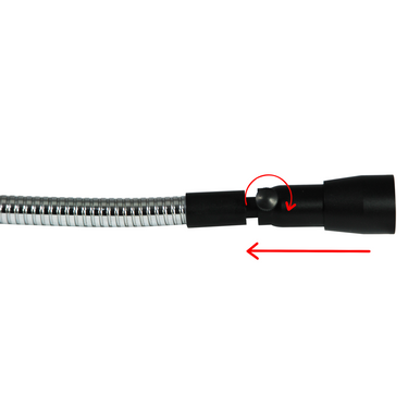 Adapter Size Dia. 9mm Adjustable Condenser ML25991002
