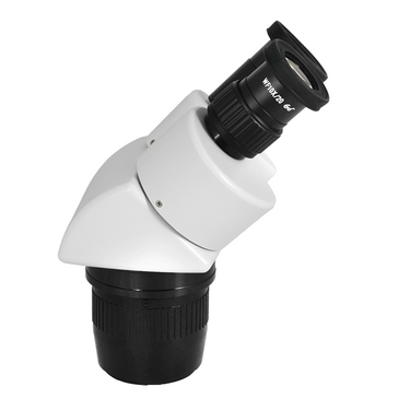 10X/20X Dual Power Stereo Microscope Head, Binocular, Focusable Eyepiece FS05031121