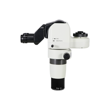 8-50X 8-50X 0-30° True-Trinocular Parallel Zoom Microscope Body PZ17011151