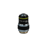 10X Achromatic Microscope Objective Lens, SKU BM13043311, three quarter front view