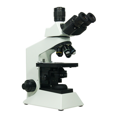 40-1000X Halogen Transmitted Light XY Stage Travel Distance 75x50mm Trinocular Biological Microscope BM05070313