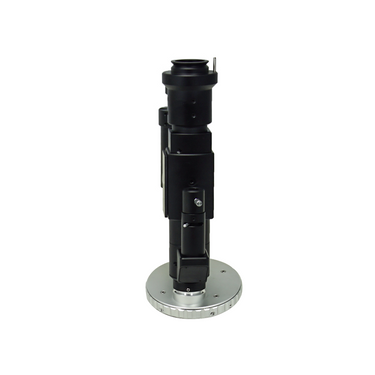 1X Quadruple (4) Holes Laser Video Microscope Body LM18011211