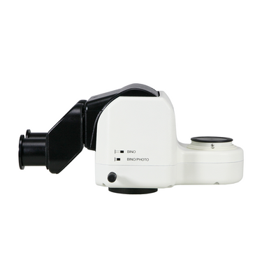 0-30° Stereo Trinocular Head PZ17012532