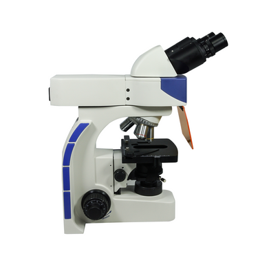 40-1000X LED Fluorescence Microscope, Binocular