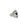 250W DC 24V Umbrella Shape Halogen Microscope Light Bulb Replacement, SKU BU99032402, three quarter front view