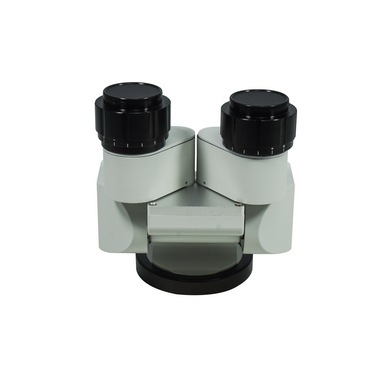Eyepiece Field of View Dia. 18mm 0-90° Stereo Binocular Head PZ02312521
