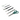 Basic Beginners Dissection Tool Kit Anatomy Biology Lab (Needle, Forceps, Spatula, Scalpel, Scissors, Magnifier), SKU MA12101101, three quarter front view