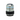 Objective Working Distance 1.06mm 50X Infinity Long Working Distance Plan Achromatic Dark Field Metallurgical Objective, SKU MT04073632, three quarter front view