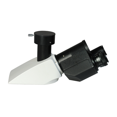 Compound Microscope Eyepiece Body Tube, Trinocular, Finite, Eyetube Angle 30 Degrees, BM14031321