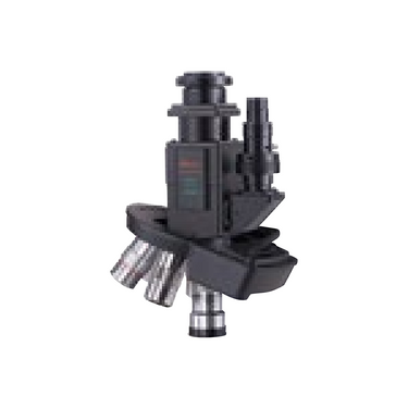 Quintuple (5) Holes, 4 parcentering adjustment Quintuple (5) Holes Motorized Nosepiece Mitutoyo-378-726A