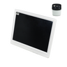 11.6 inch LCD Display 5MP HDMI / USB 2.0 CMOS Digital Microscope Camera, SKU DC33511111, three quarter front view