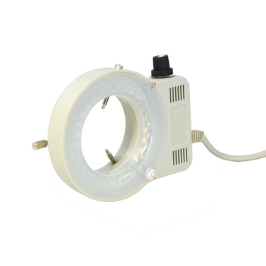 56 LED Microscope Ring Light Diameter 64mm 5W, Frosted