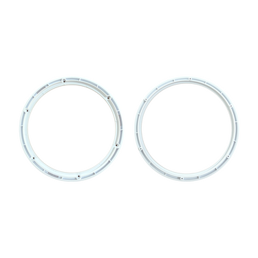 Plastic Ring Adapter for Magnifying Lamp Lens MG163043 Series