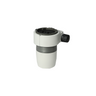 0.8-5X Zoom Ratio 1:6.3 0.8-5X Parallel Zoom Body, SKU PZ17011101, three quarter front view