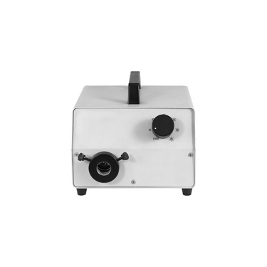 150W 120V Halogen Fiber Optic Illuminator Microscope Light Source Box