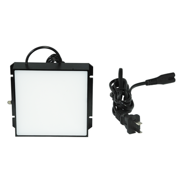 LED Microscope Back Light 100x100mm 5W
