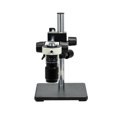 1-6X 2.0 Megapixels CMOS LED Light Dual Arm Stand Video Zoom Microscope MZ02110501